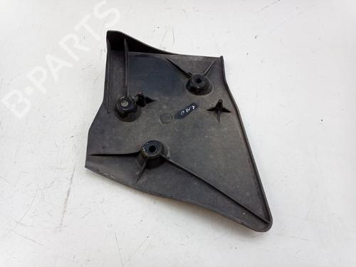 Blindagem inferior MAZDA CX-80 (KL_) e-SKYACTIVE PHEV AWD (KL0H, KL5S3P) (328 hp) 31775788