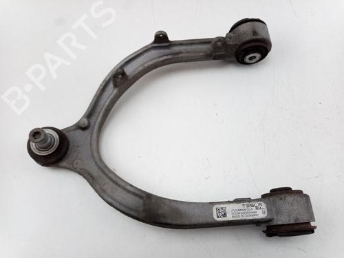 Used Right front suspension arm TESLA MODEL 3 (5YJ3) EV AWD (351 hp) 22989103
