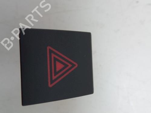Used Warning switch SKODA ROOMSTER (5J7) 1.2 TSI (105 hp) 22490171