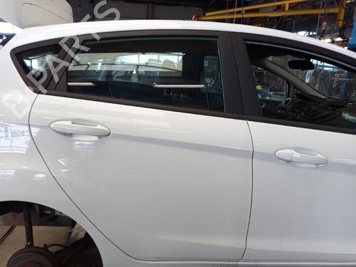 Used Right rear door Right rear door FORD FIESTA VI (CB1, CCN) 1.0 (80 hp) 40086884 40086884