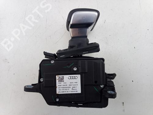 Gear lever AUDI Q5 (FYB, FYG) SQ5 TFSI quattro | BP26507554M90 