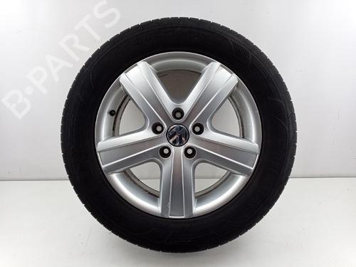 Rim VW TRANSPORTER T5 Van (7HA, 7HH, 7EA, 7EH) 2.0 TDI | BP22514789C45 