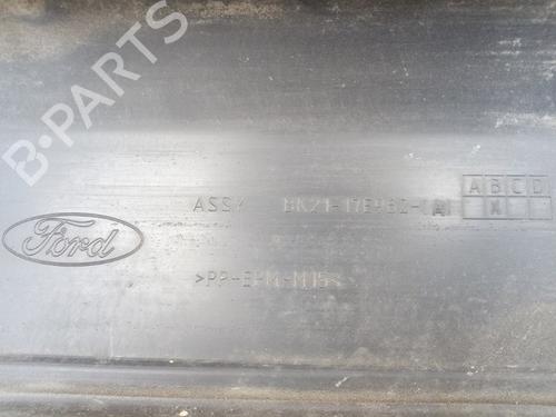 Rear bumper FORD TRANSIT CUSTOM V362 Van (FY, FZ) 2.0 EcoBlue | BP32220824C8