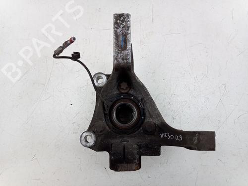 Achsschenkel rechts vorne für OPEL VECTRA C (Z02) 1.8 16V (122 hp) 23568510