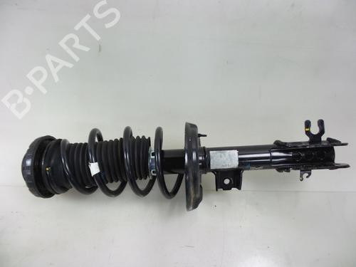 Amortiguador delantero derecho OPEL KARL (C16) 1.0 (75 hp) 22483734