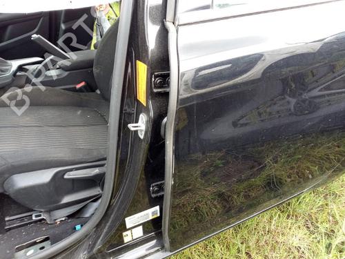 Left rear door PEUGEOT 308 SW II (LC_, LJ_, LR_, LX_, L4_) 1.6 BlueHDi 120 | BP22500763C4