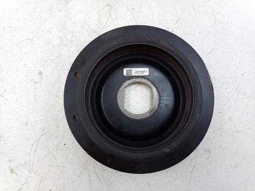 Used Pulley RENAULT TRAFIC III Van (FG_) 2.0 dCi 130 (FGMY) (131 hp) 26032260