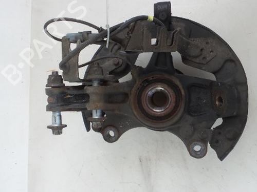 Used Right front steering knuckle CITROËN C4 Picasso II 1.6 BlueHDi 120 (120 hp) 22488125