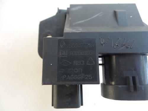 Module électronique RENAULT TWINGO III (BCM_, BCA_) 1.0 SCe 70 | BP22476697M83 