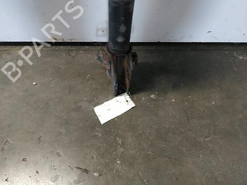 Right front shock absorber SUBARU FORESTER (SF_) 2.0 AWD (SF5) | BP22462510M17 