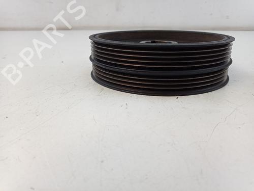 Remskive SUZUKI SWIFT IV (FZ, NZ) 1.6 (AZG416, AZH416, RS416, ZC32S, ZA32S) | BP30288352M122 