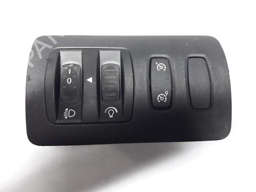 Used Switch RENAULT CLIO III (BR0/1, CR0/1) 1.6 16V (BR05, BR0B, BR0Y, BR15, BR1J, BR1M, BR1Y, CR0B,... (112 hp) 22500946