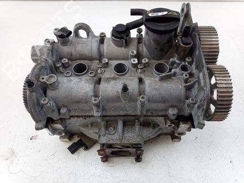 Cylinder head VW UP! (121, 122, BL1, BL2, BL3, 123) 1.0 | BP33402677M5 - Image 2