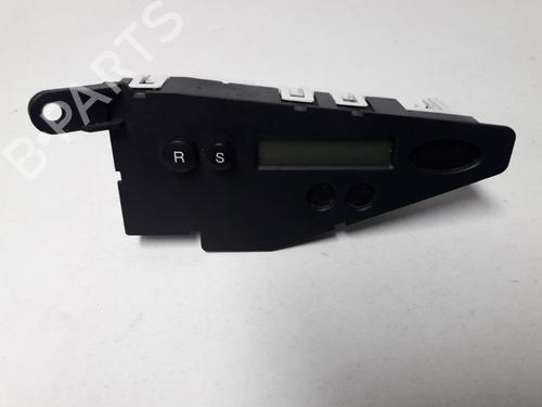 Used Display monitor FORD FOCUS I (DAW, DBW) 1.8 Turbo DI / TDDi (90 hp) 30837584