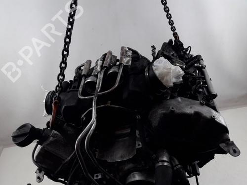 Engine BMW 6 Convertible (F12) M6 | BP22508179M1 