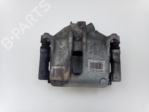 Used Left front brake caliper CITROËN C3 III (SX) 1.2 PureTech 82 (83 hp) 22496135