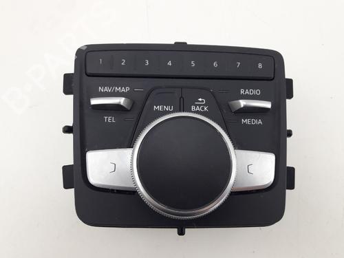 Used Switch AUDI A4 B9 Avant (8W5, 8WD) 1.4 TFSI (150 hp) 22512324