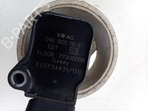 Ignition coil VW GOLF VII (5G1, BQ1, BE1, BE2) 1.4 TSI | BP29373840M94 