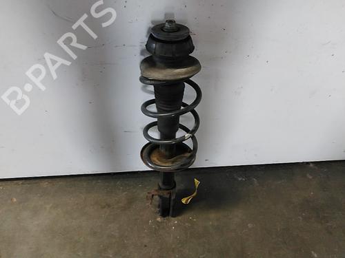 Used Right front shock absorber DACIA LOGAN (LS_) 1.4 (LS0A, LS0C, LS0E, LS0G) (75 hp) 22464812