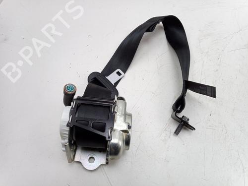 Used Rear left seatbelt POLESTAR POLESTAR 2 (534) EV (224 hp) 31573970