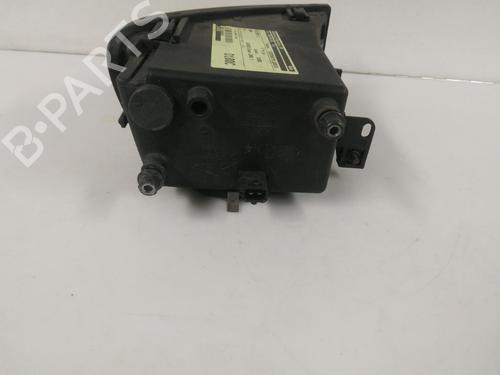 Left front fog light SAAB 9-3 Estate (E50) 1.9 TiD | BP22470971C30 