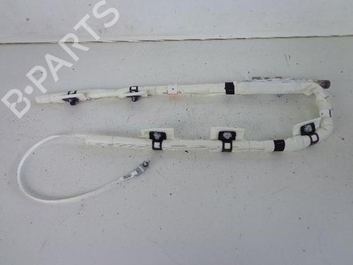 Used Left curtain airbag FORD FOCUS III Turnier 1.6 TDCi ECOnetic (105 hp) 22471409