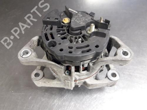 Alternator OPEL ASTRA G Hatchback (T98) 2.0 DI (F08, F48) | BP22458506M7 