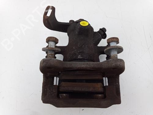 Left rear brake caliper MINI MINI (R56) One | BP22493220M107 