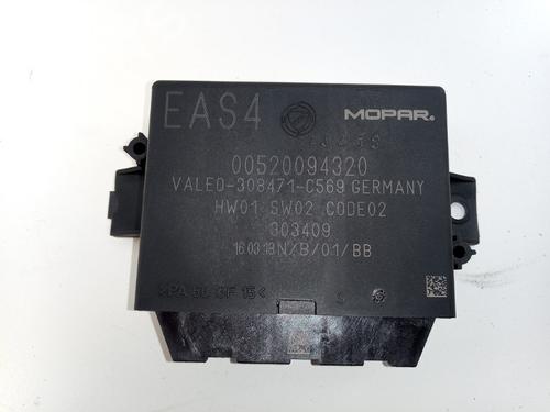 Electronic module FIAT 500 (312_) 1.2 (312AXA1A) | BP27305440M83 