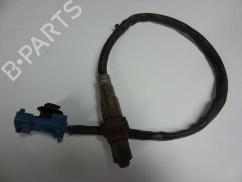 Elektronisk sensor CITROËN C4 I (LC_) 1.6 16V (109 hp) 22460183