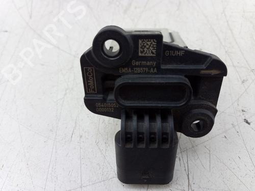 Mass air flow sensor FORD FOCUS III Turnier 1.5 TDCi | BP22495421M95 
