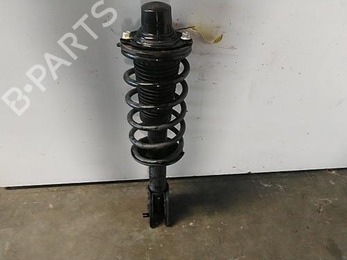 Højre bagtil støddæmper LAND ROVER FREELANDER I (L314) 2.0 Td4 4x4 (112 hp) 22453527