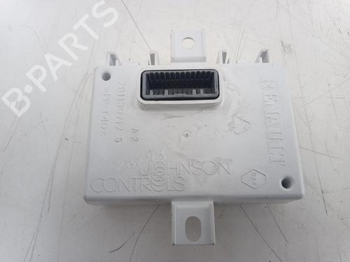 Elektronisk modul RENAULT CLIO IV Grandtour (KH_) 0.9 TCe 90 (90 hp) 22496075