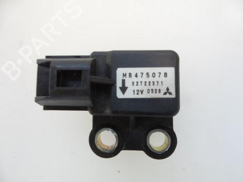 Elektronische sonde MITSUBISHI PAJERO III (V7_W, V6_W) 3.2 Di-D (V68W) (160 hp) 22485985