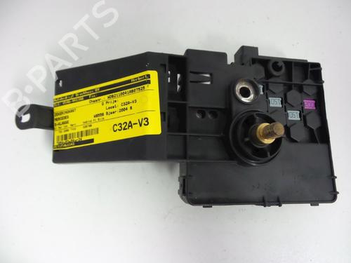 Sikringsdose MERCEDES-BENZ E-CLASS (W211) E 200 CDI (211.004) | BP22462511E1 
