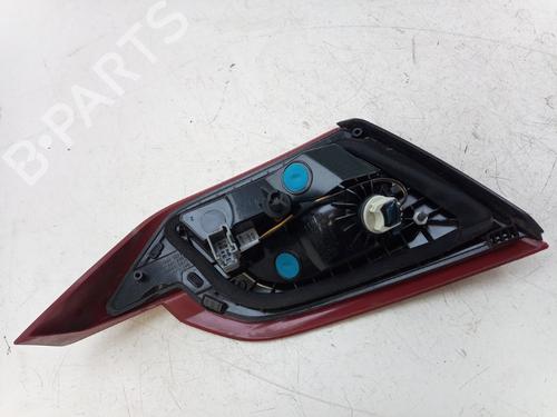 Right taillight FORD FIESTA VII (HJ, HF) 1.1 Ti-VCT | BP37428171C35 - Image 2