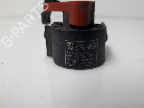 Electronic sensor PEUGEOT 508 I (8D_) 2.0 HDi Hybrid4 AWC | BP22501533M84 