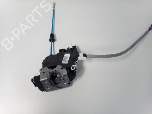 Used Front left lock MERCEDES-BENZ A-CLASS (W176) A 180 CDI (176.000) (109 hp) 22495870