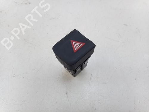 Used Warning switch PEUGEOT PARTNER Box Body/MPV (K9) 1.6 BlueHDI 100 (99 hp) 25924128