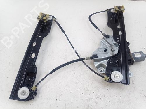 Front left window mechanism OPEL ASTRA J (P10) 1.4 Turbo (68) | BP39694247C22 - Image 2