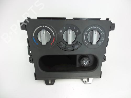 Used Climate control Climate control 22461273 22461273