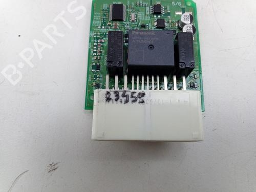 Electronic module TOYOTA PRIUS (_W5_) 1.8 Hybrid (ZVW50, ZVW50_, ZVW51_, ZVW50R, ZVW51) | BP28819483M83 
