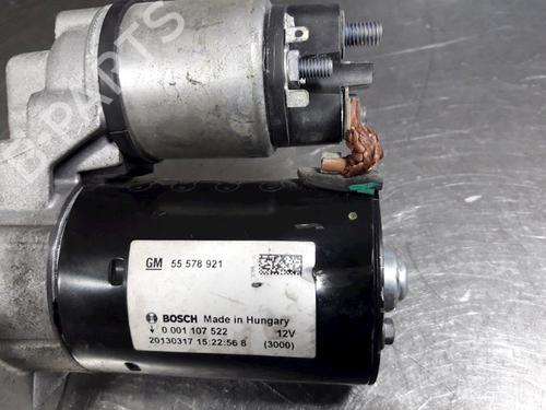Starter OPEL CORSA D (S07) 1.2 LPG (L08, L68) | BP22477177M8 