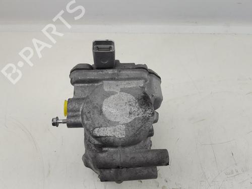 AC compressor TOYOTA YARIS (_P13_) 1.5 Hybrid (NHP130_, NHP130) | BP22498088M34 
