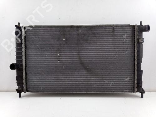 Køler SAAB 9-5 Estate (YS3E) 1.9 TiD (150 hp) 23233343
