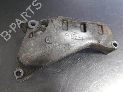 Used Engine mount VW TRANSPORTER T5 Van (7HA, 7HH, 7EA, 7EH) 2.0 TDI (102 hp) 22469101