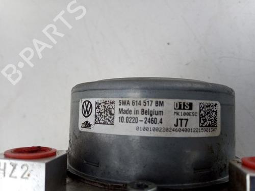 ABS pump AUDI A3 Limousine (8YS, 8YM) 30 TFSI Mild Hybrid | BP22930912M43 