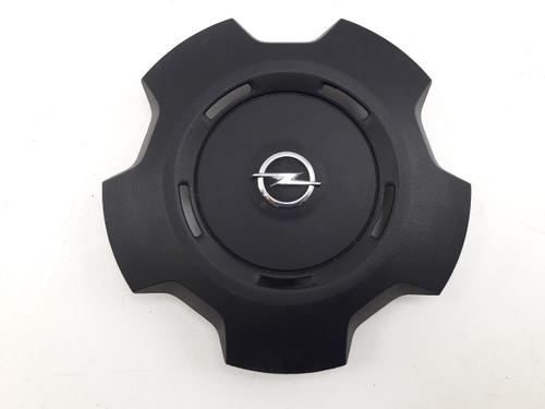 Used Hub cap OPEL VIVARO B Van (X82) 1.6 CDTI (05) (125 hp) 22512626