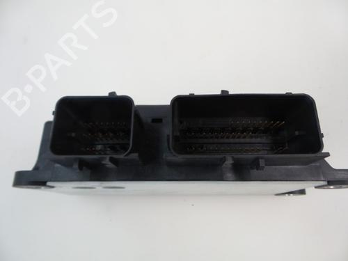 Kollisjonspute styreenhet OPEL ASTRA J (P10) 1.6 (68) | BP22476145M53 