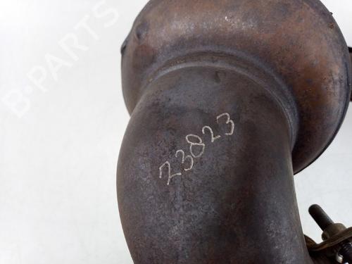 Catalyst AUDI A1 Sportback (8XA, 8XF) 1.0 TFSI | BP33721782M10 - Image 4